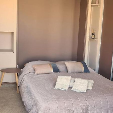 Studio Cannes Stellamare Eksteriør bilde